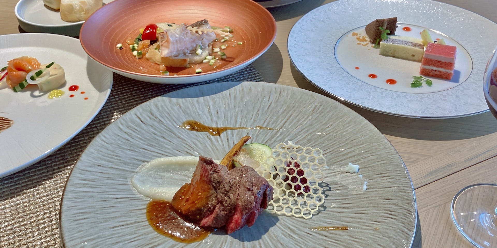 アンドトレッセ - 画像4