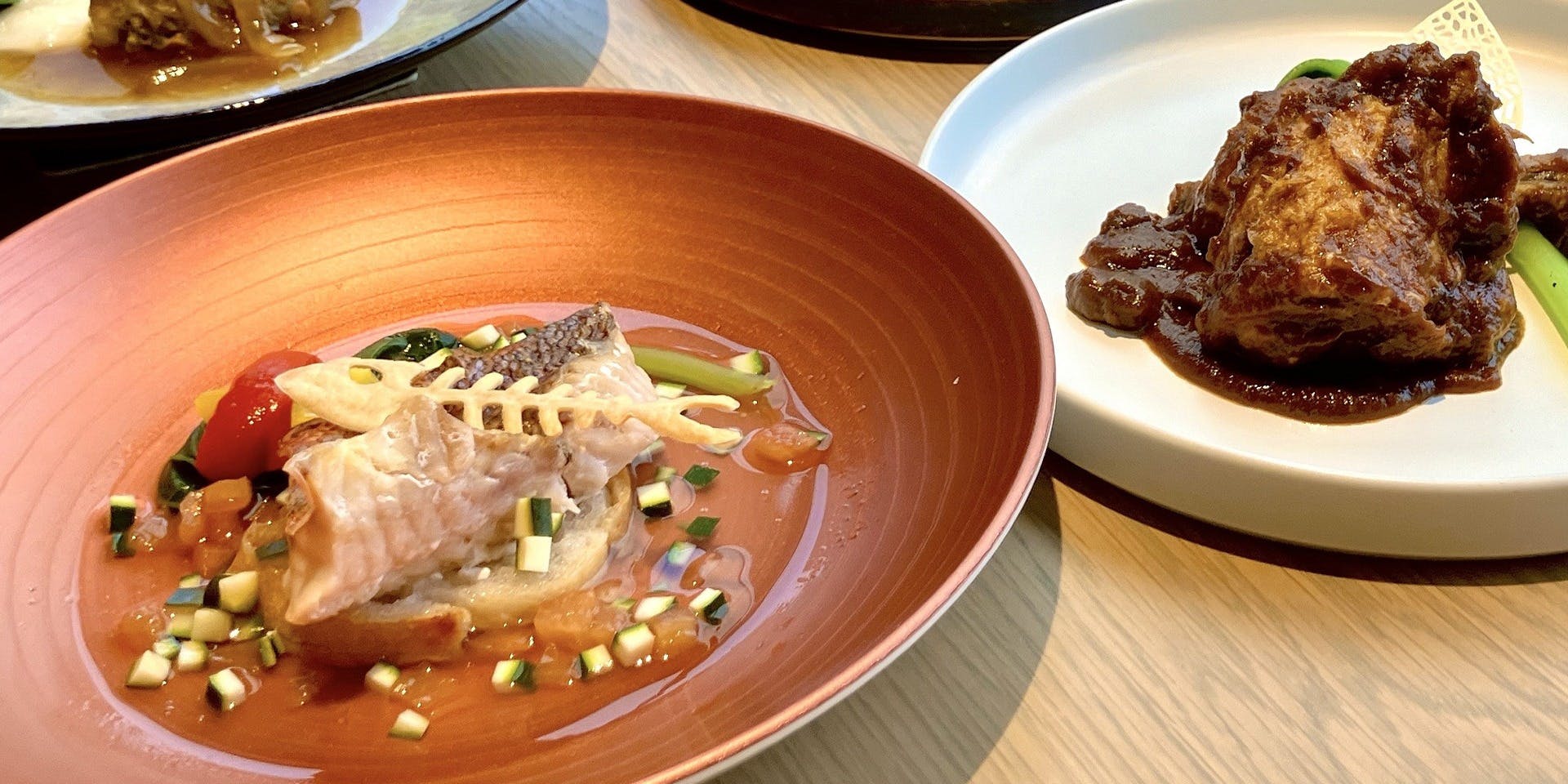 アンドトレッセ - 画像5