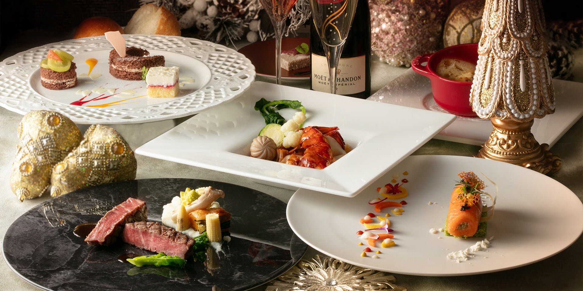 アンドトレッセ - 画像6