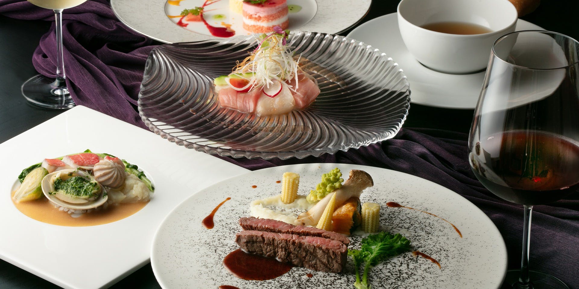 アンドトレッセ - 画像7