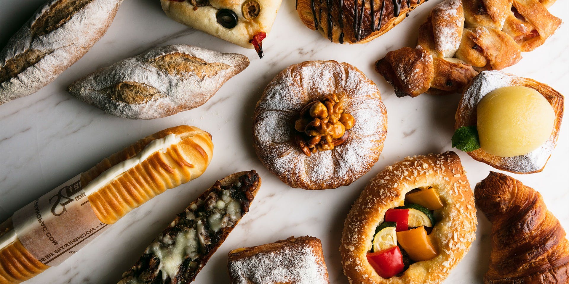 アンドトレッセ - 画像9