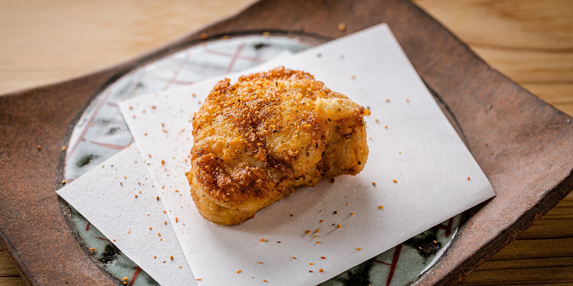 ふぐ倶楽部ビルヂング - 画像4