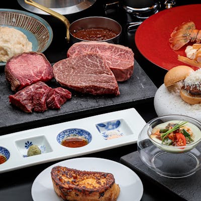 大自然の恵みが凝縮された絶品和牛