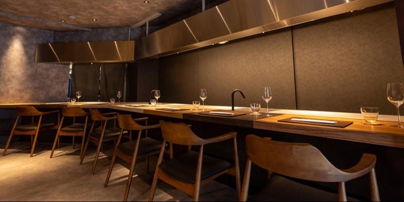 日本料理 るふ - 画像1