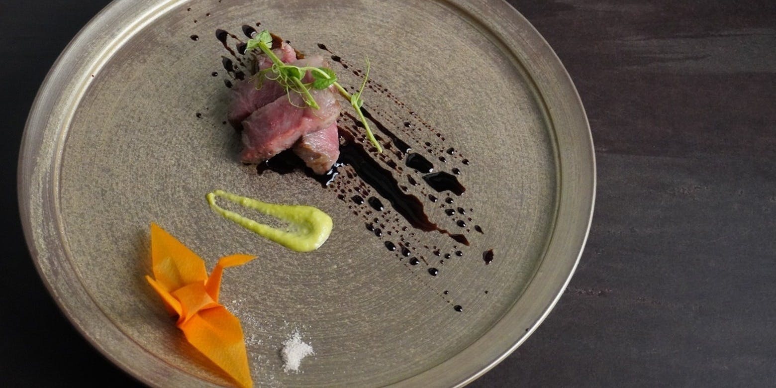 日本料理 るふ - 画像3