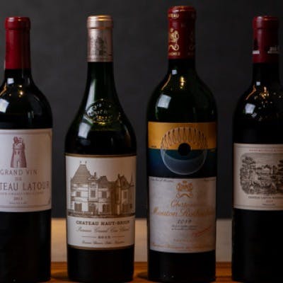 日本料理と美酒のマリアージュが愉しめる“ドリンクペアリング”