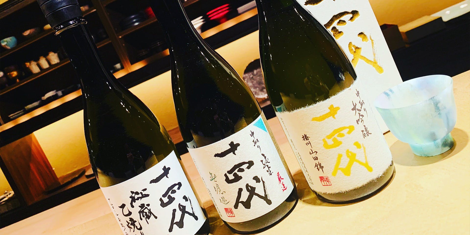 鮨 DXB（ドバイ）