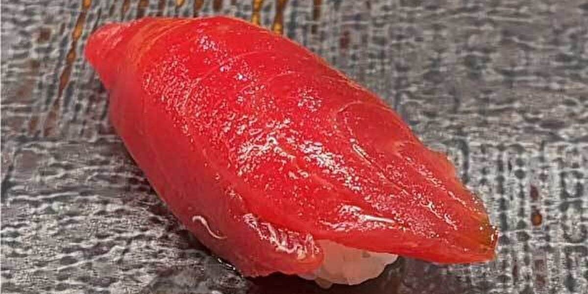 鮨 柴山 - 画像5