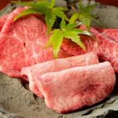 京都 和牛料理 一石三鳥
