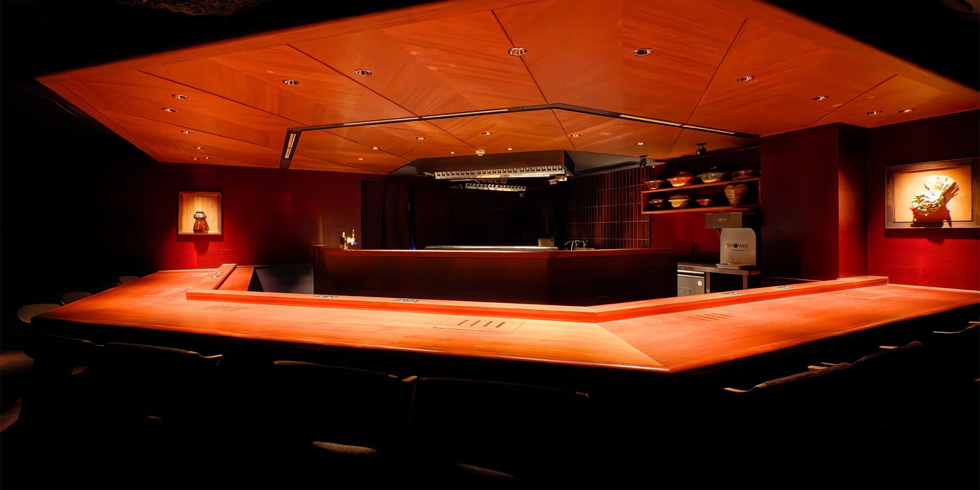 ◆一石百鳥 ◇一石百鳥 和と酒 一石百鳥(国分町/居酒屋)＜ネット予約可