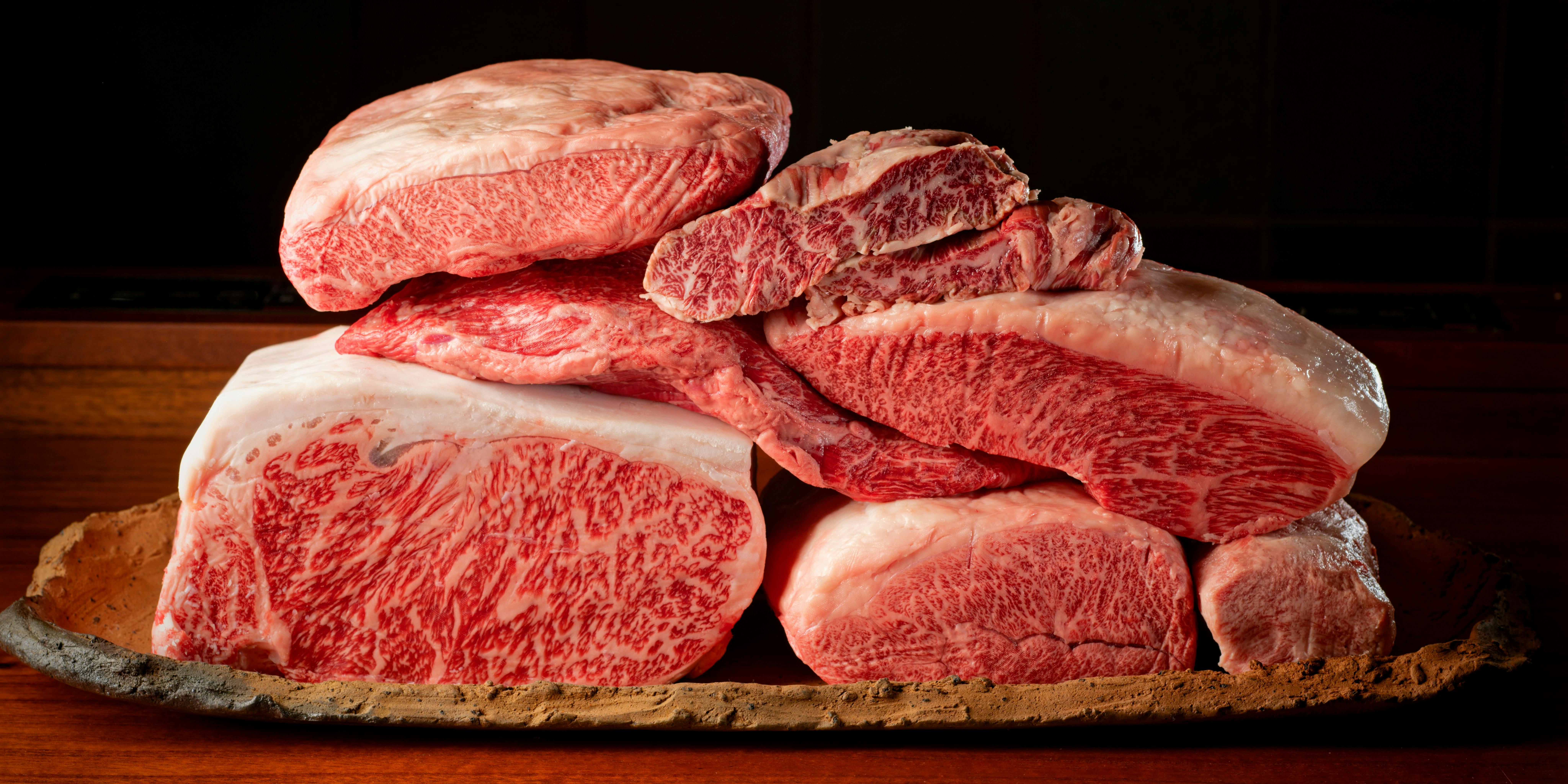 京都 和牛料理 一石三鳥 - 画像4