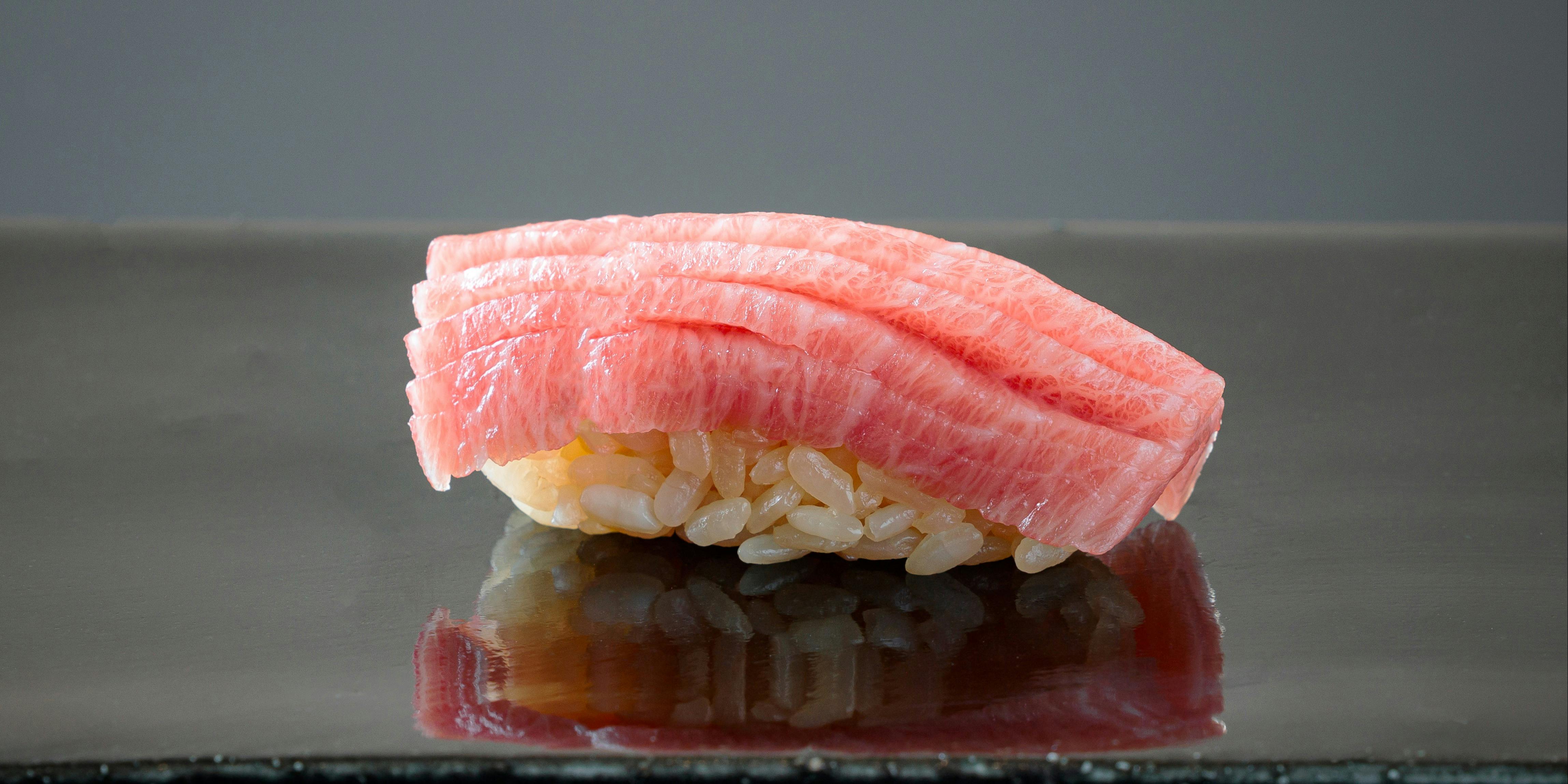 札幌 鮨 よこ田 - 画像9