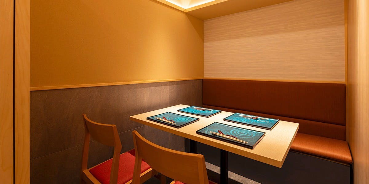 札幌 鮨 よこ田 - 画像2