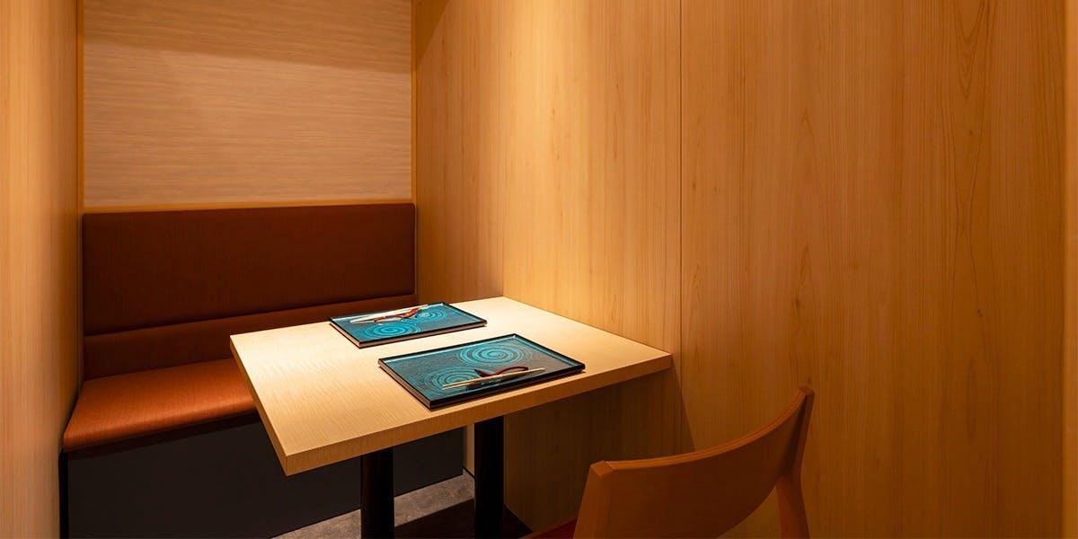 札幌 鮨 よこ田 - 画像3