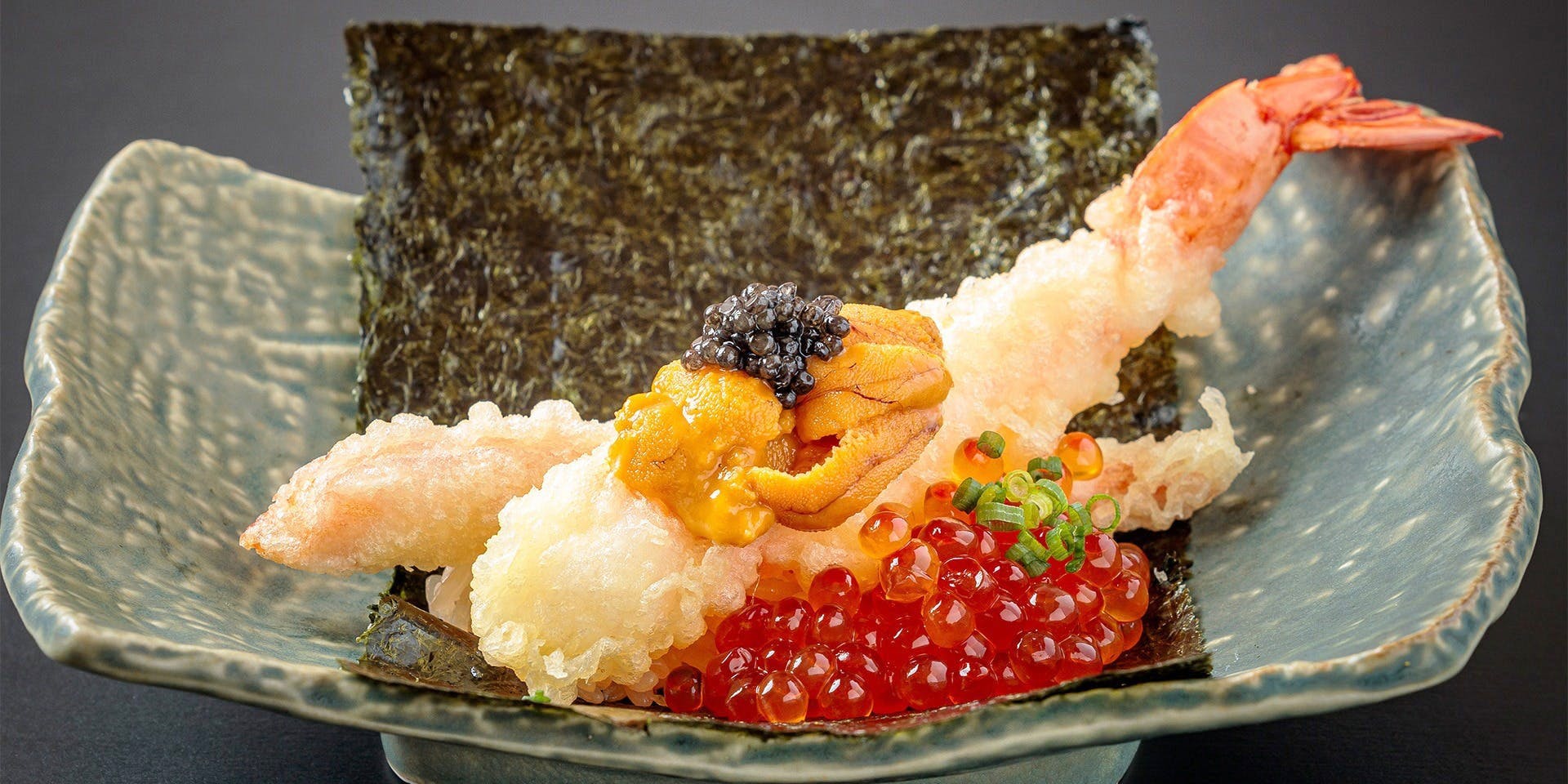 札幌 鮨 よこ田 - 画像4