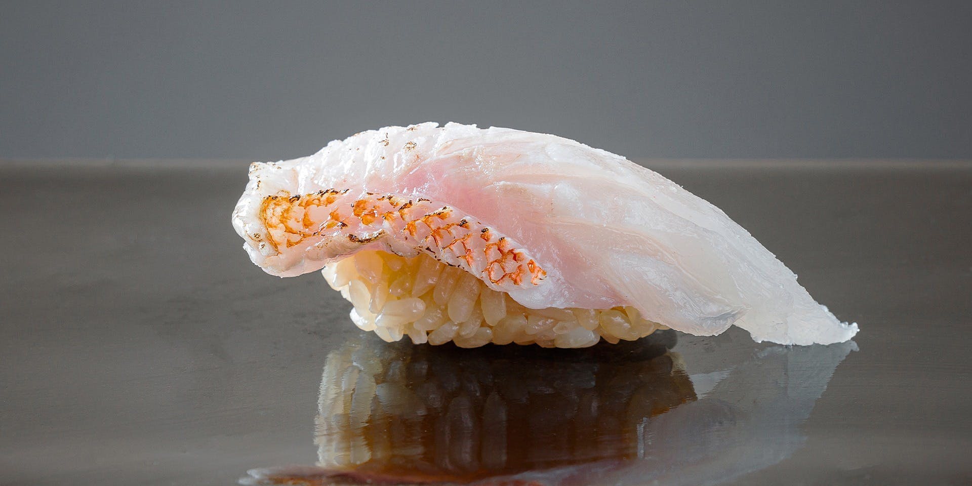 札幌 鮨 よこ田 - 画像6