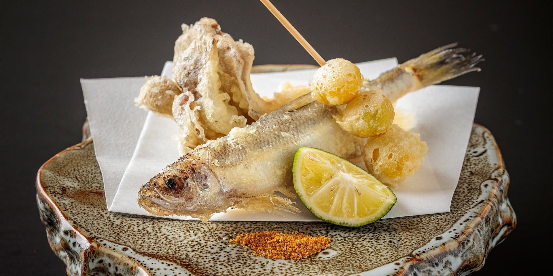 札幌 鮨 よこ田 - 画像7