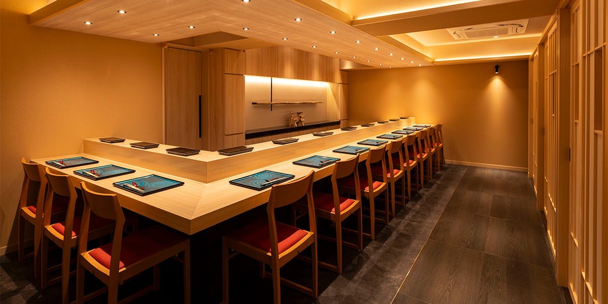 札幌 鮨 よこ田 - 画像12