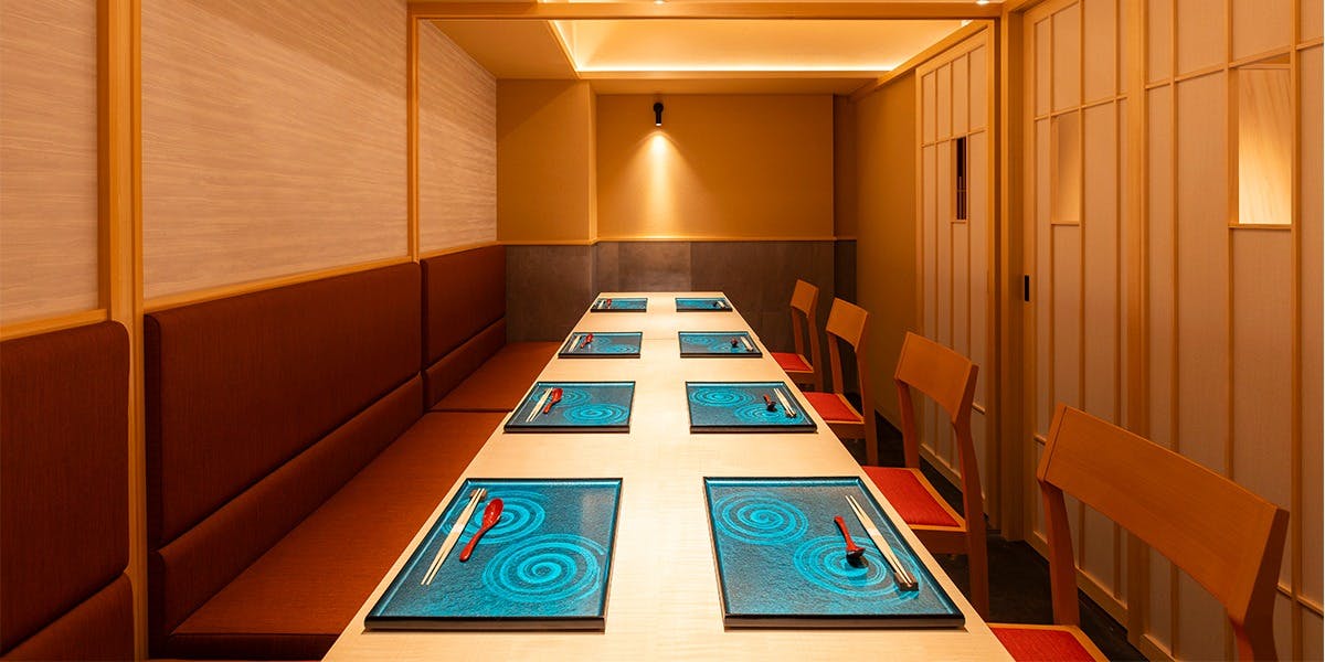 札幌 鮨 よこ田 - 画像10