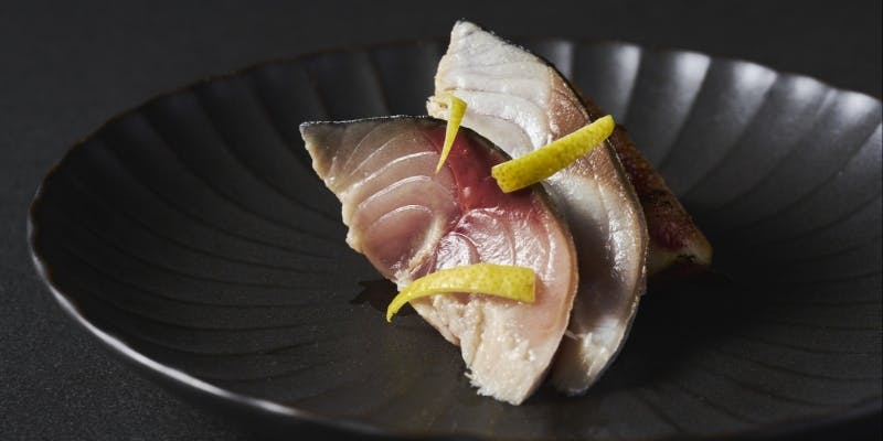 ショートコース軽め5品