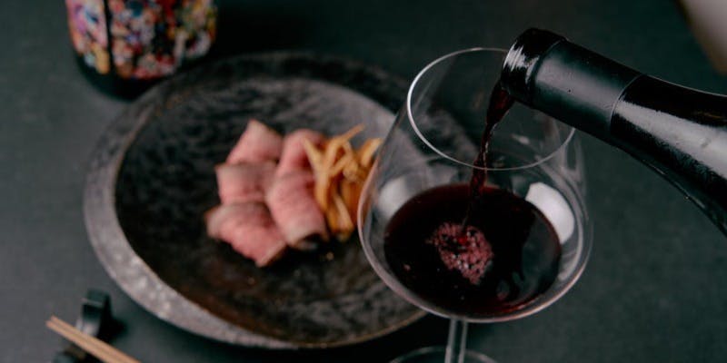 島根かつべ牛特選コース