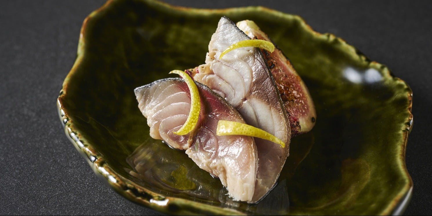 割烹 ワイン 吉本