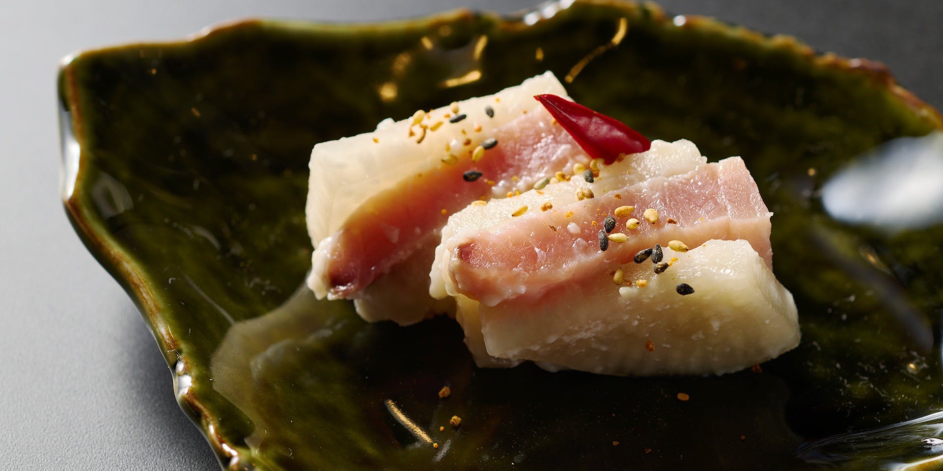 割烹ワイン吉本 - 画像4