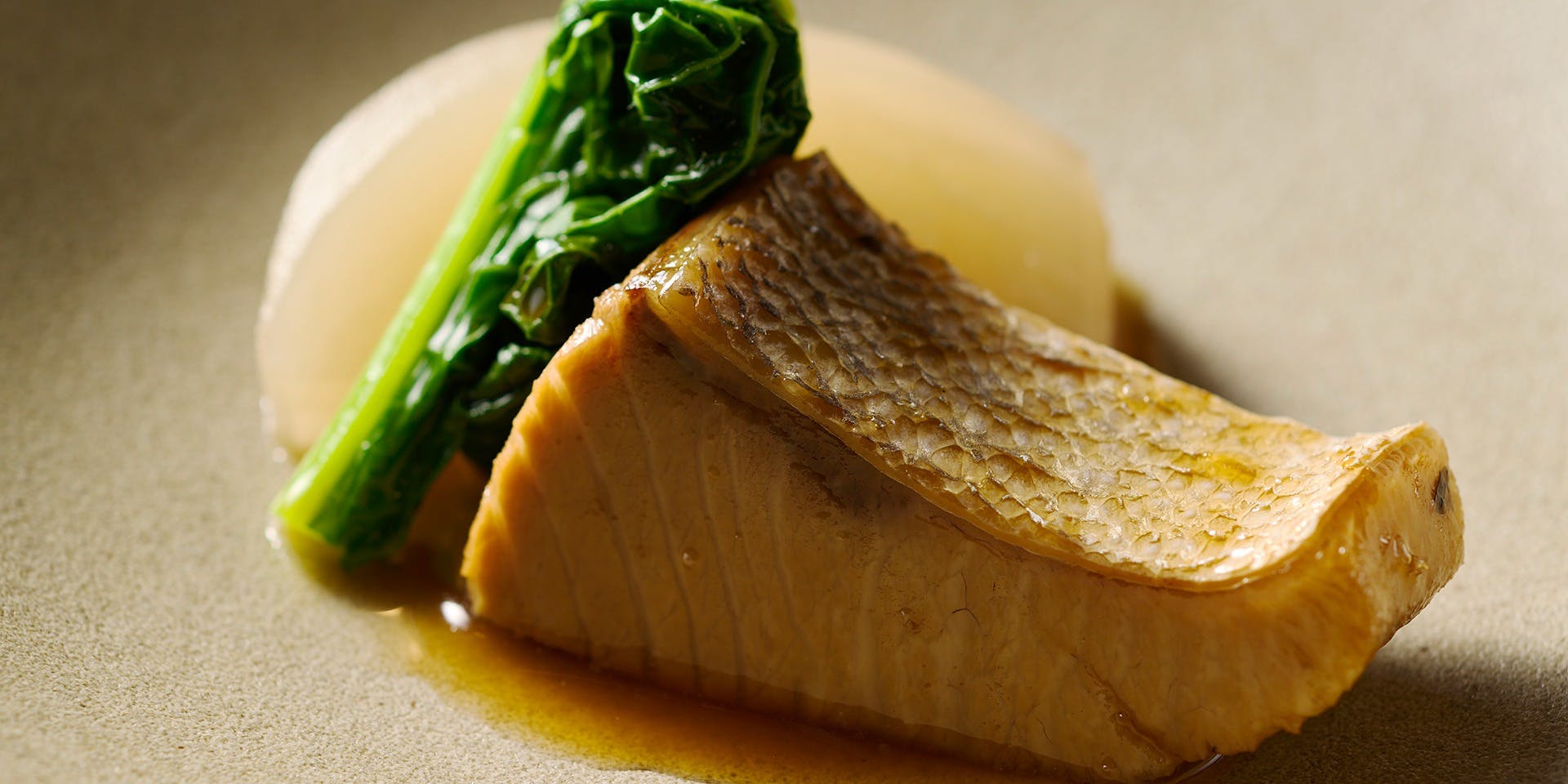 割烹ワイン吉本 - 画像6