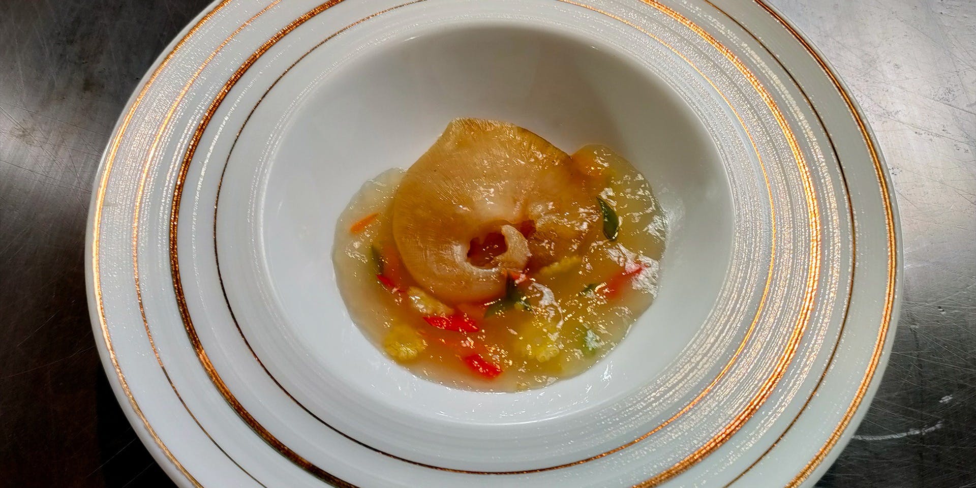 ステーキダイニング 多喜 - 画像5