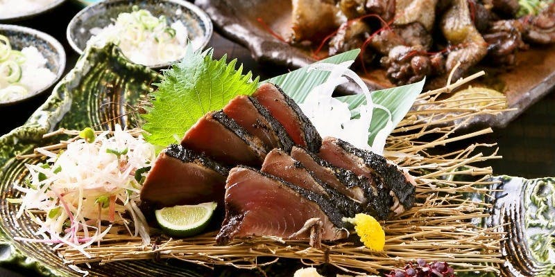 【昼/天空コース】2時間飲み放題付　～飲み会・昼宴会などに～＋飲み放題（2名～個室可）