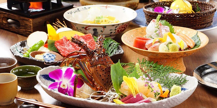 個室創作和食 たなごころ 梅田店 - 画像5