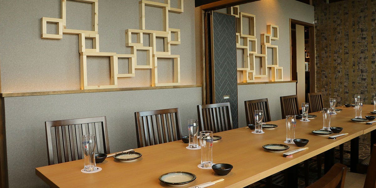 個室創作和食 たなごころ 梅田店 - 画像2