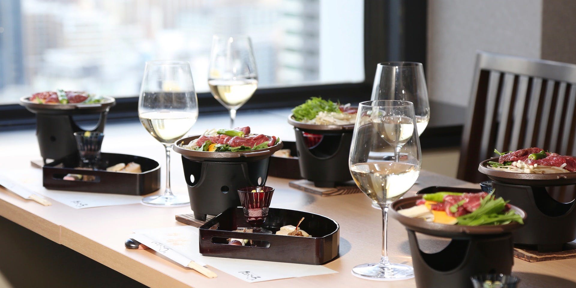 個室創作和食 たなごころ 梅田店 - 画像4