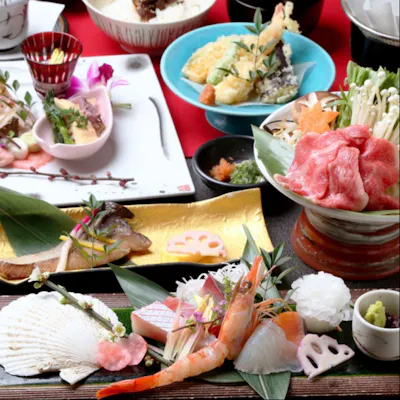 夜景と美食が彩る特別なひととき