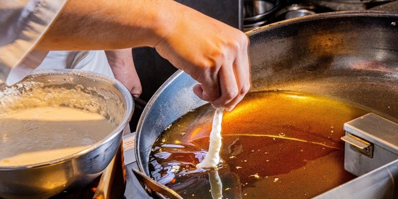 【顔合わせ、家族会プラン】高級食材を味わう全18品（個室確約）