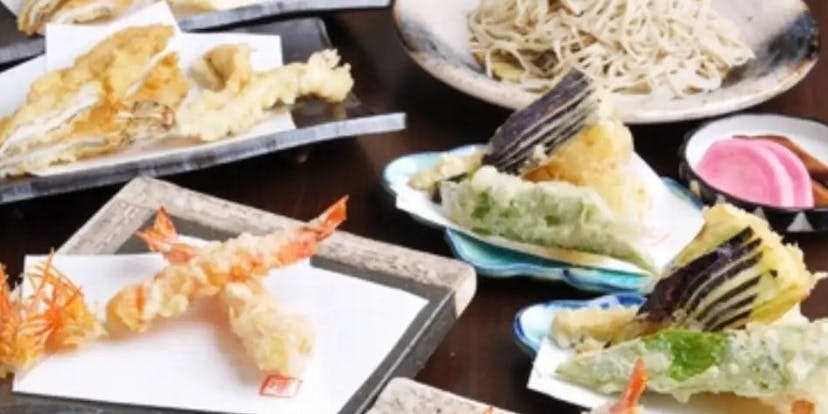 天麩羅懐石 凛 - 画像27