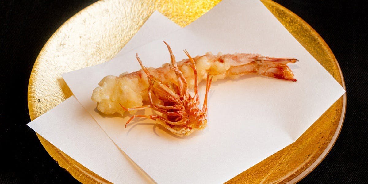 天麩羅懐石 凛 - 画像12