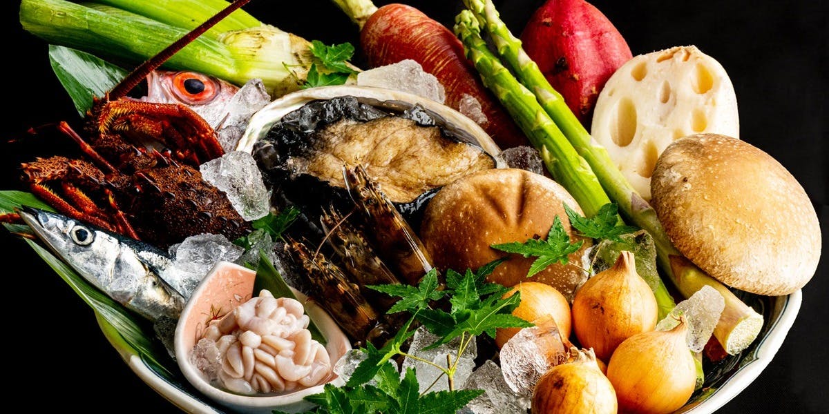 天麩羅懐石 凛 - 画像14