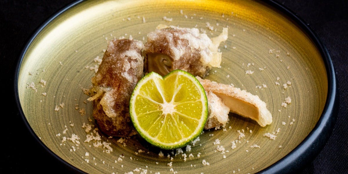 天麩羅懐石 凛 - 画像20