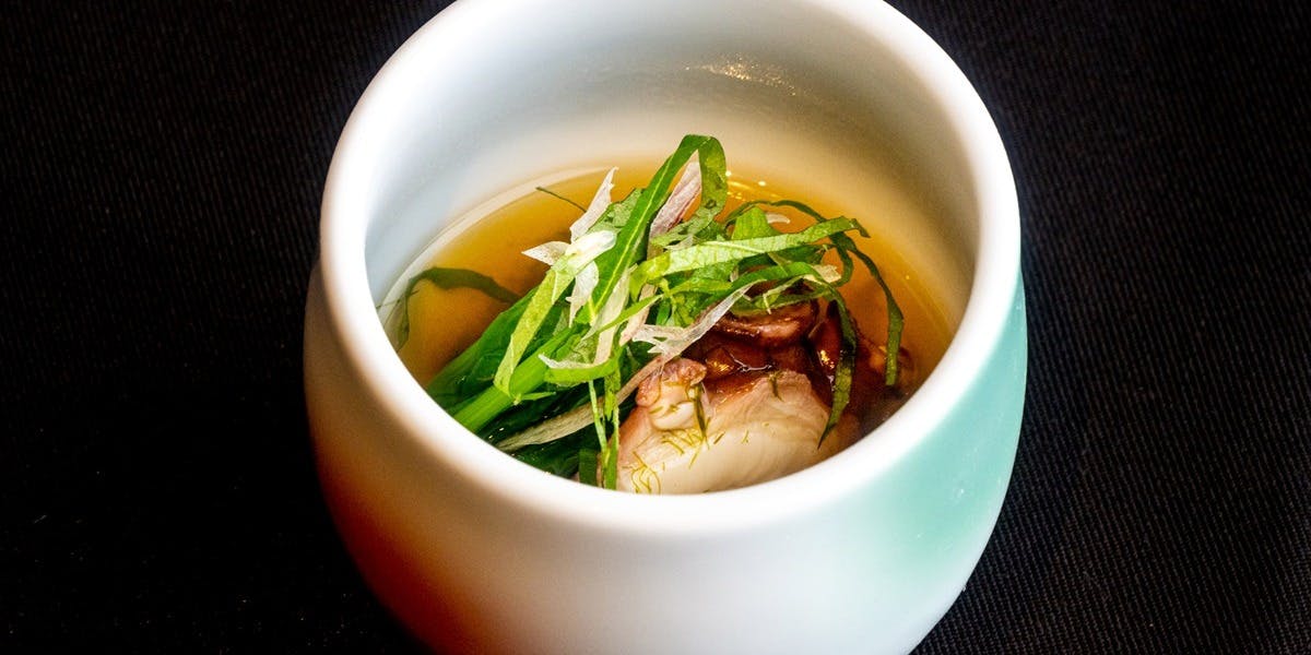 天麩羅懐石 凛 - 画像19