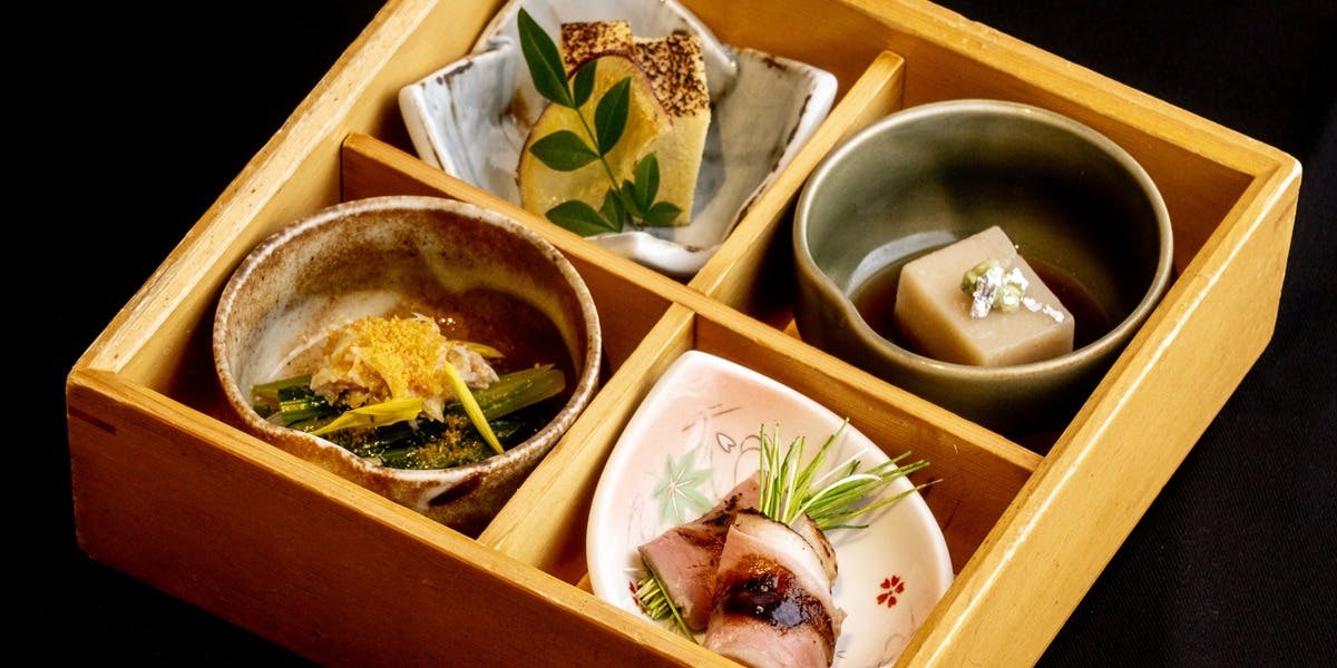 天麩羅懐石 凛 - 画像15