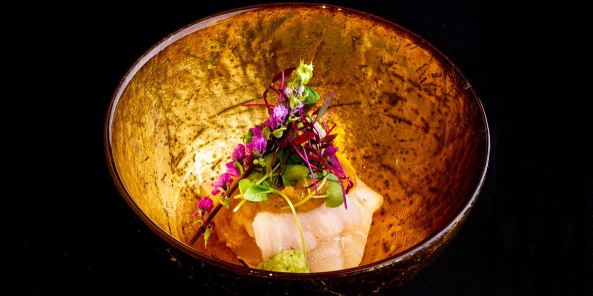 天麩羅懐石 凛 - 画像16