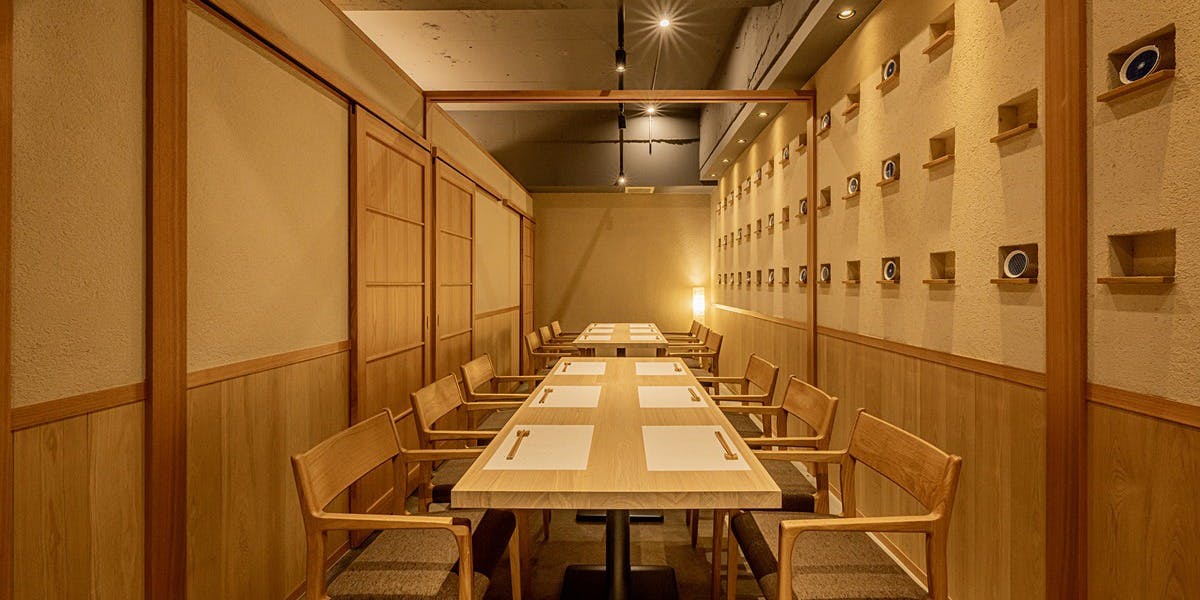 天麩羅懐石 凛 - 画像2