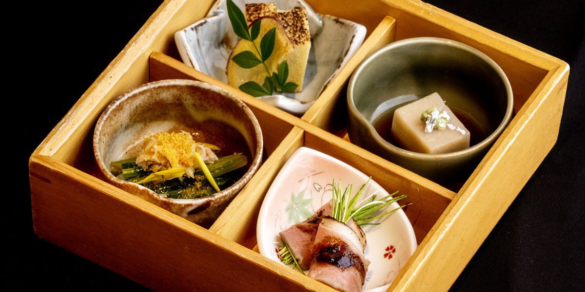 天麩羅懐石 凛 - 画像7