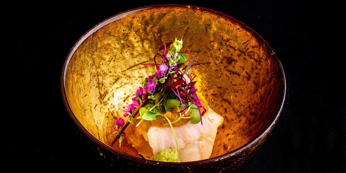 天麩羅懐石 凛 - 画像6