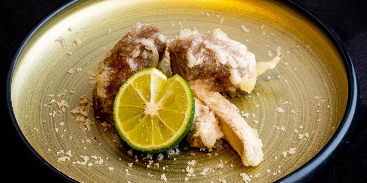 天麩羅懐石 凛 - 画像8