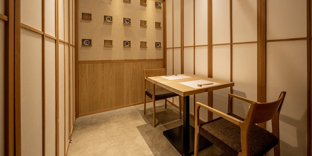 天麩羅懐石 凛 - 画像31