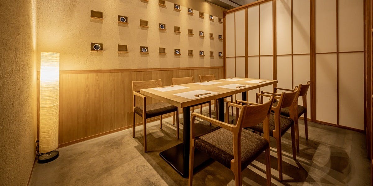 天麩羅懐石 凛 - 画像32