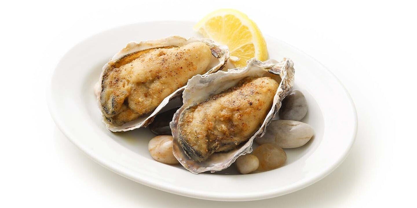 エイス シー オイスターバー 梅田NU茶屋町店 - 画像5