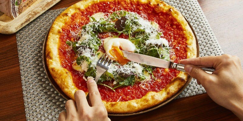 リニューアル！【お得な1dirink付き】～サラダランチ～　サラダ＋選べるメインプレート